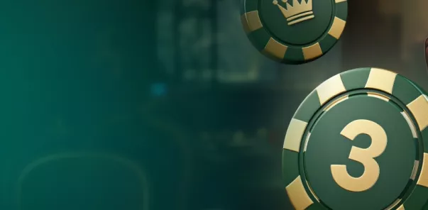 CrownGreen Casino live casino with real dealers in action